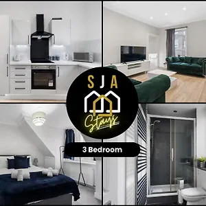 luxury-3-bed-apartment-in-aberdeen-city-centre.hotelsaberdeenuk.com/